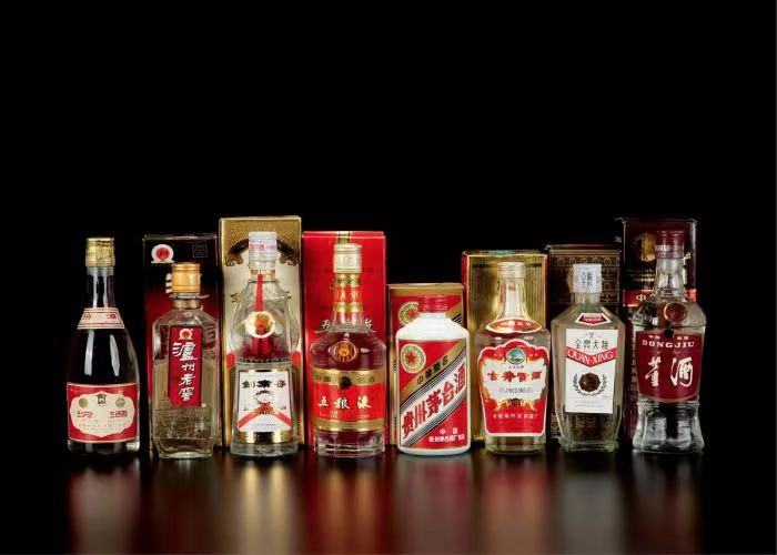 合作茅台酒回收